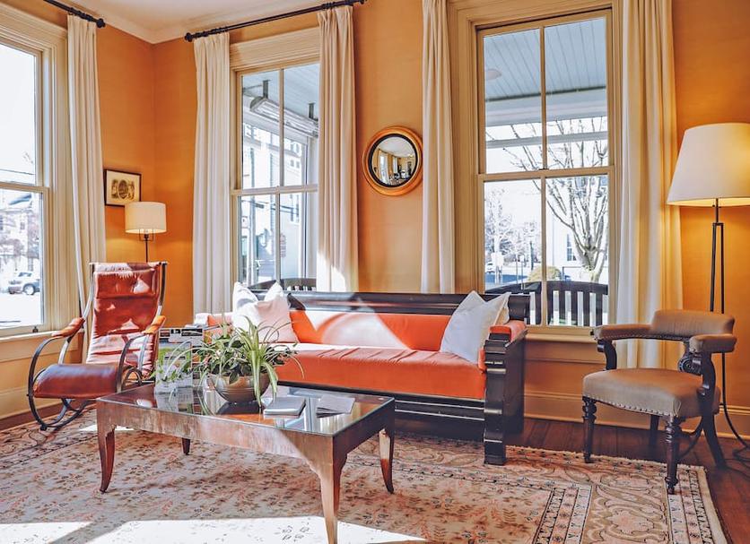 Wohnzimmer Foto