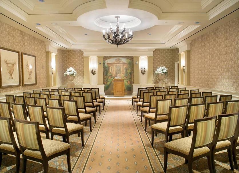 Konferenzraum Foto