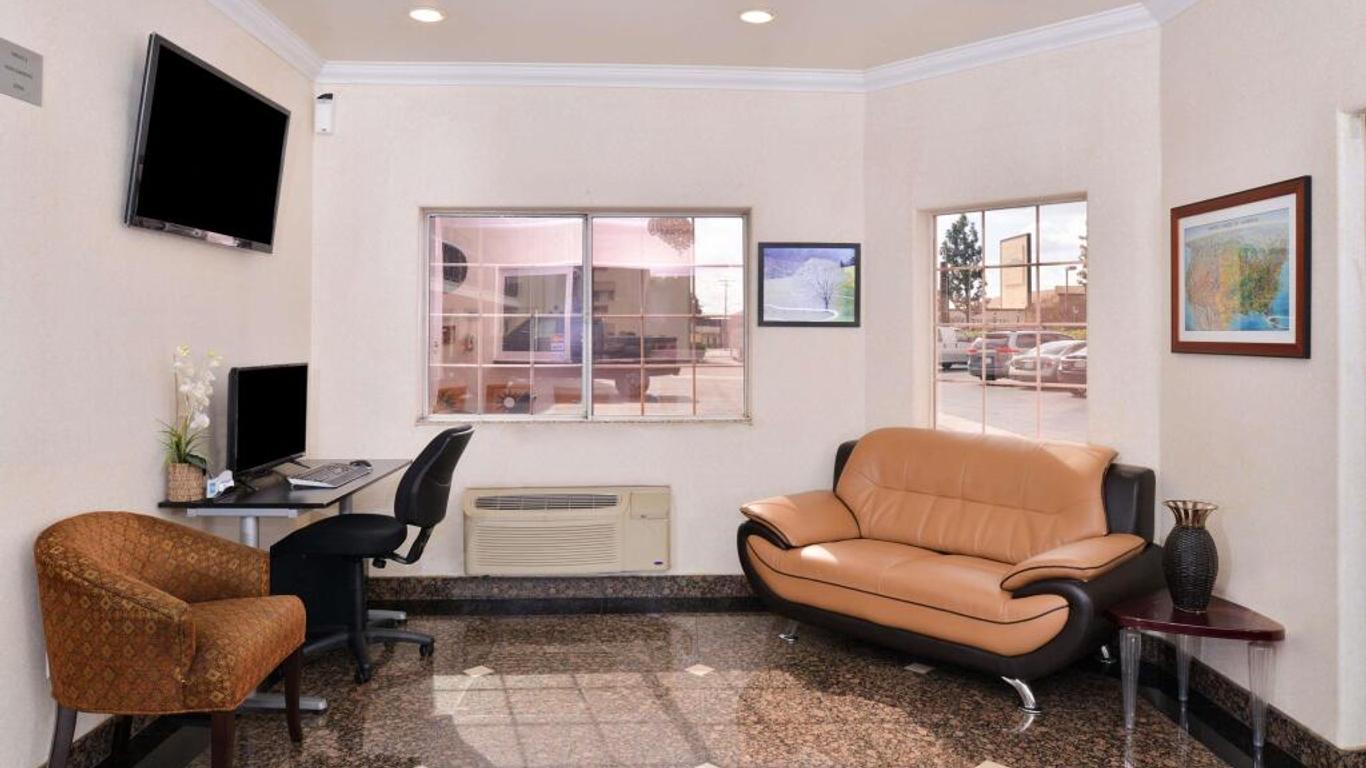 Hotel Heritage