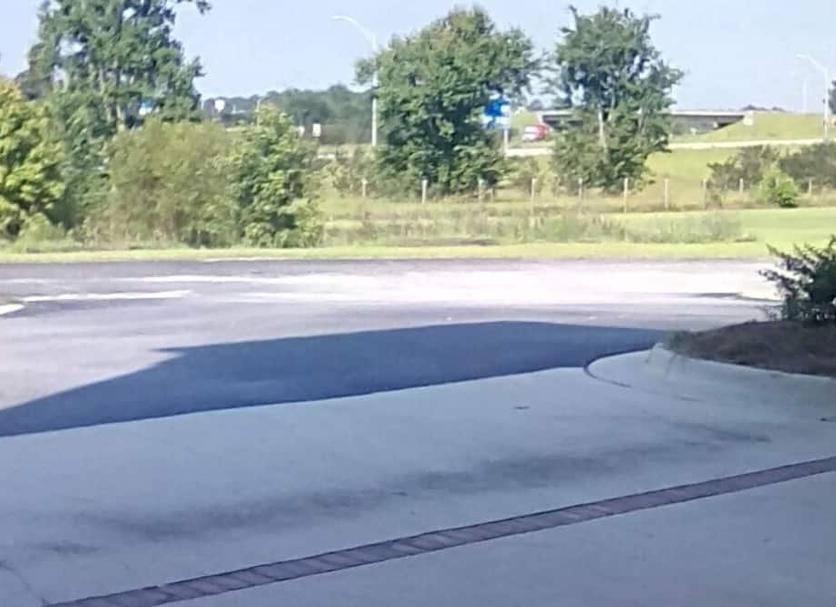 Außenansicht Foto