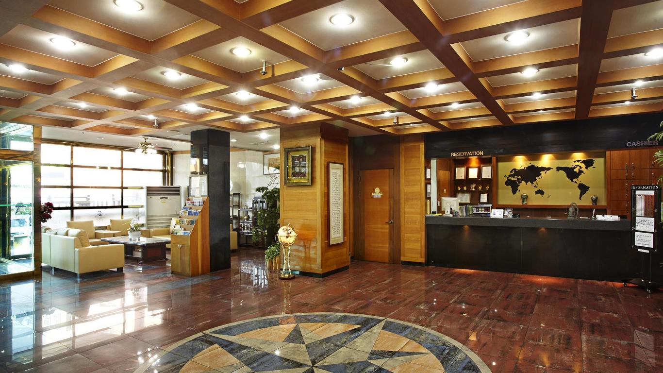 Hotel Good Morning