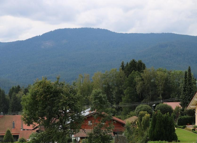 Außenansicht Foto