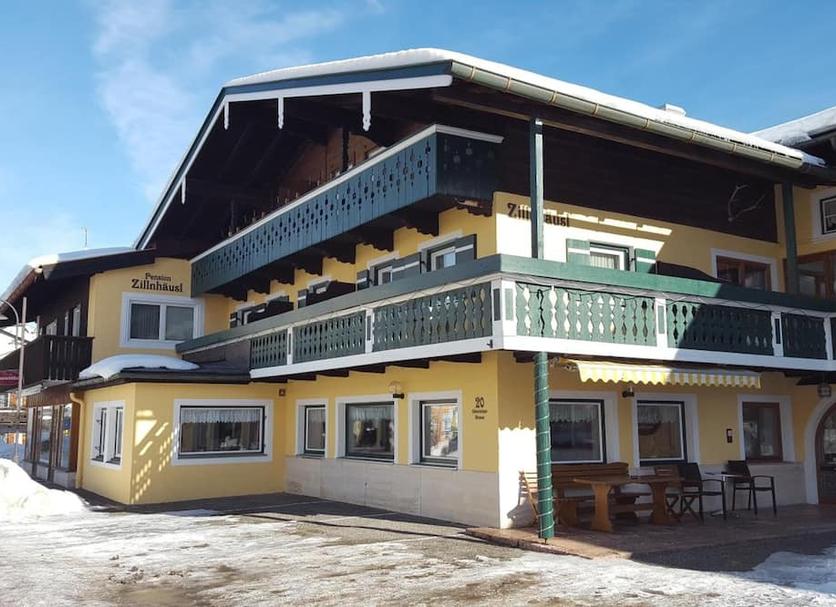 Gebäude Foto