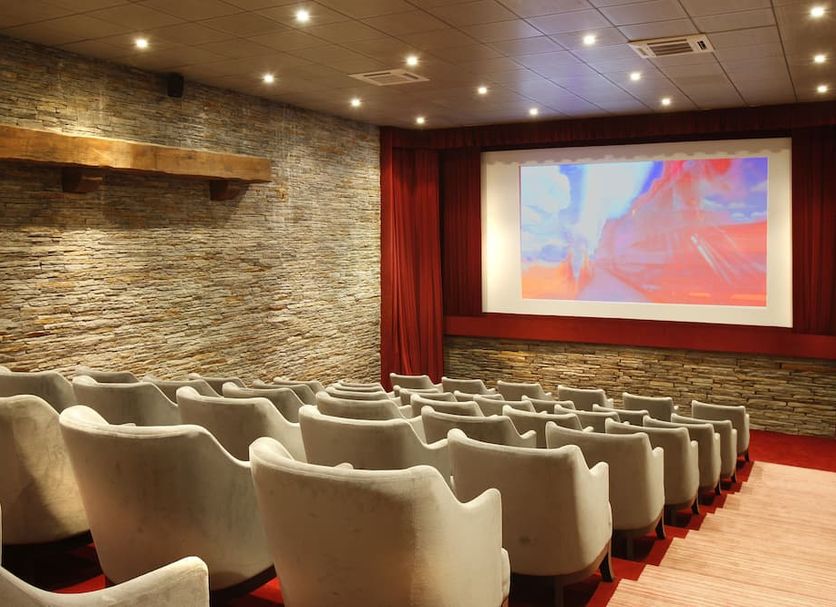 Konferenzraum Foto