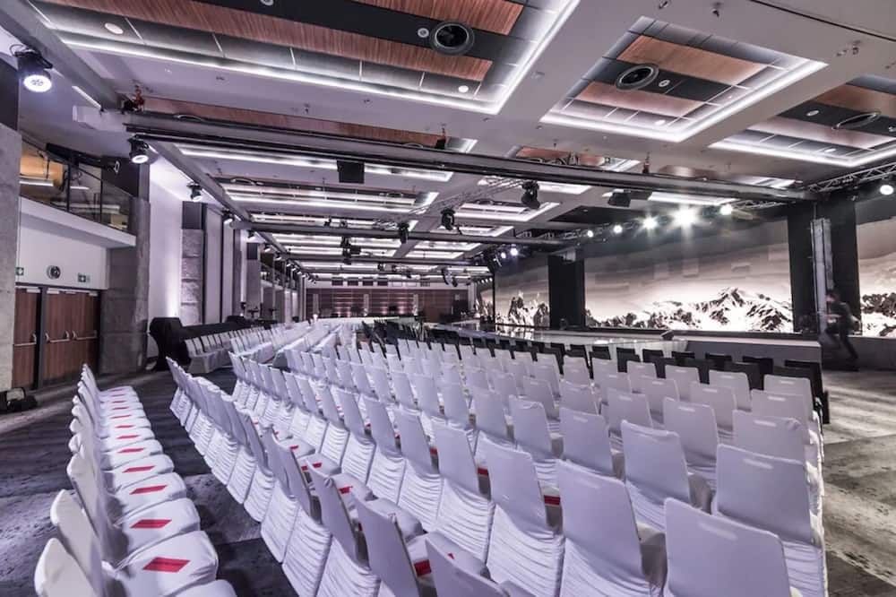 Konferenzraum