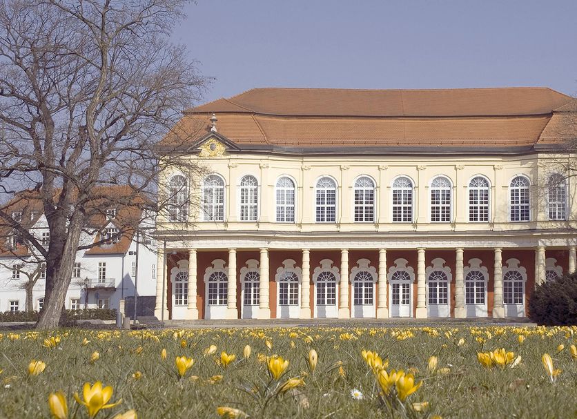 Gebäude Foto