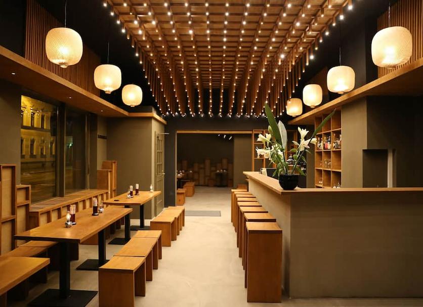 Bar Foto