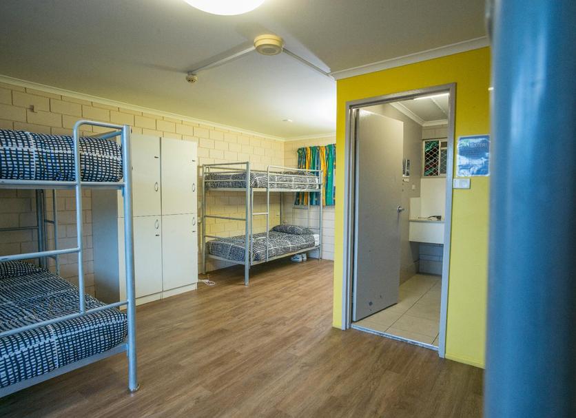 Außenansicht Foto