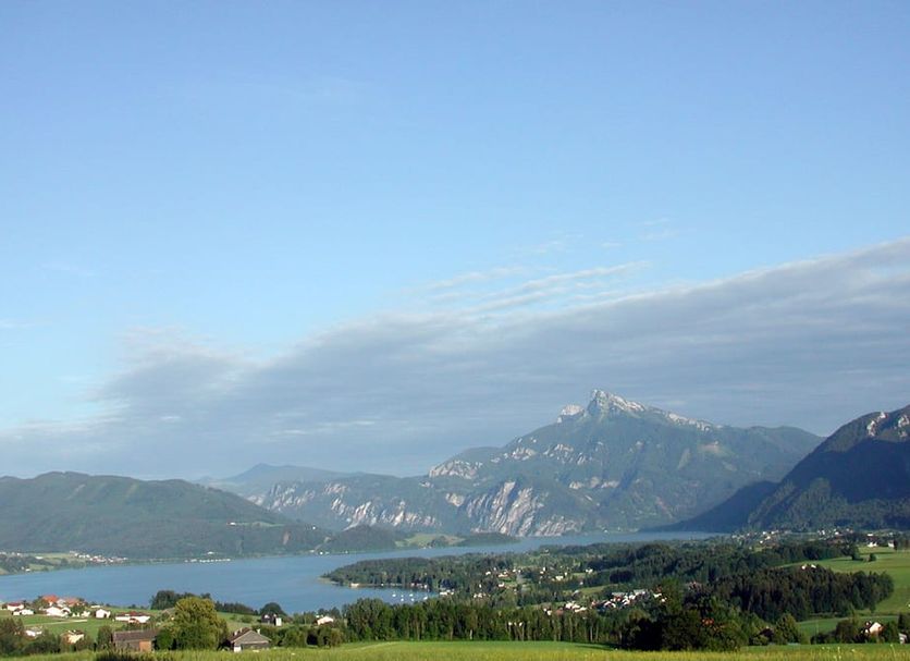 Außenansicht Foto