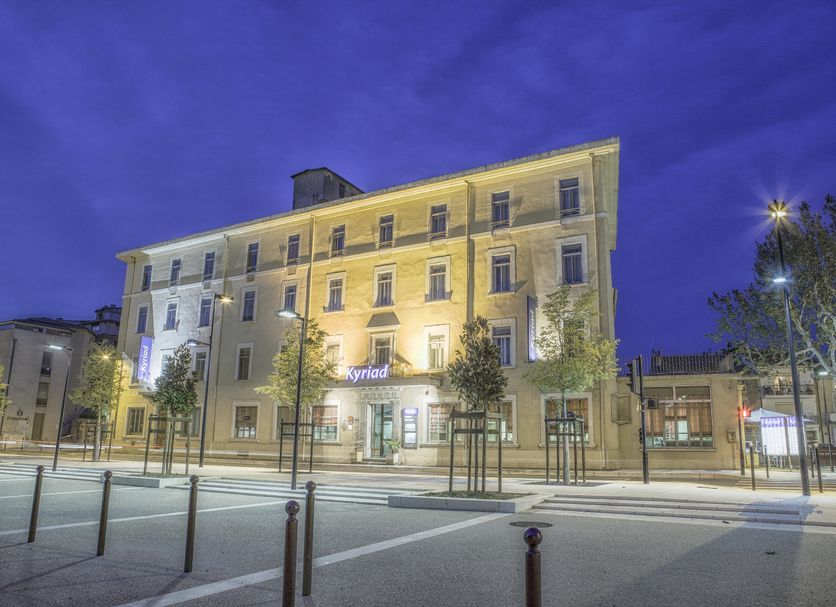 Gebäude Foto