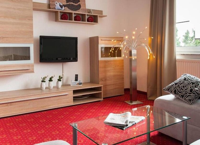 Wohnzimmer Foto