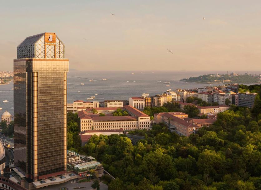 Gebäude Foto