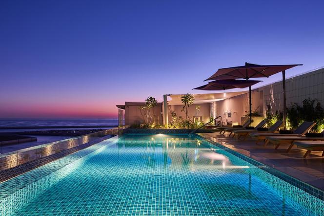 Mysk Al Mouj Hotel