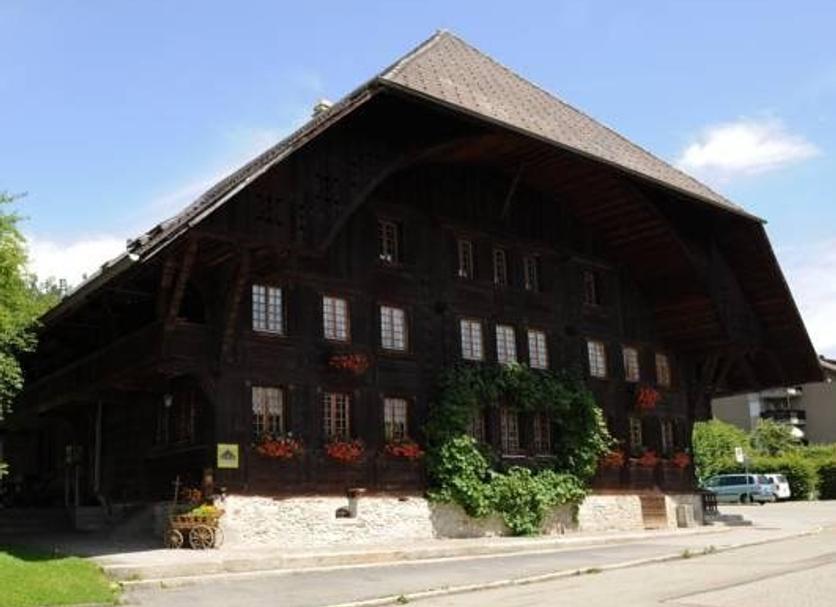 Gebäude Foto