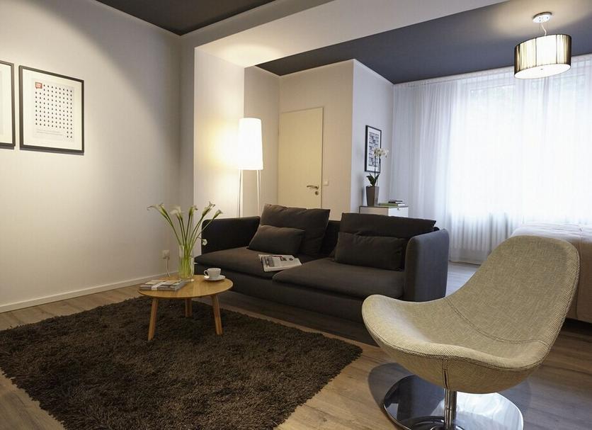 Wohnzimmer Foto