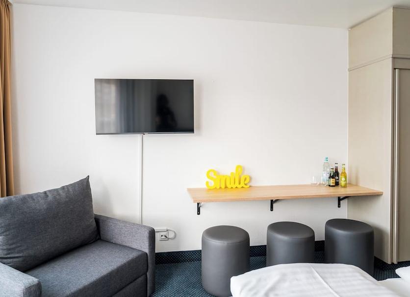 Wohnzimmer Foto