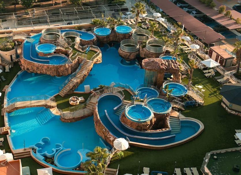 Pool Foto