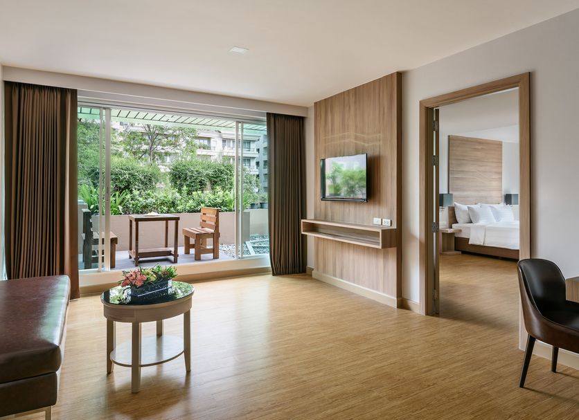Wohnzimmer Foto