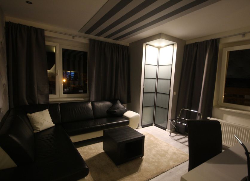 Wohnzimmer Foto
