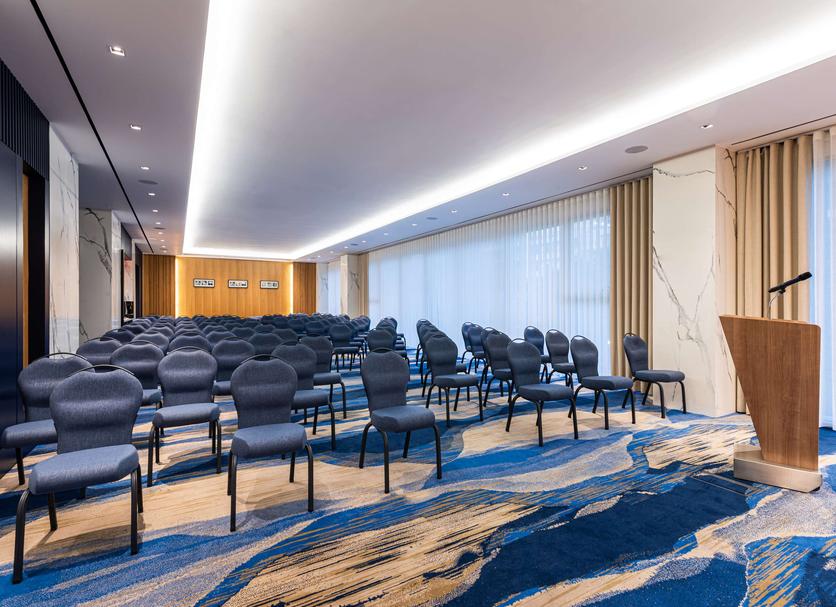 Konferenzraum Foto