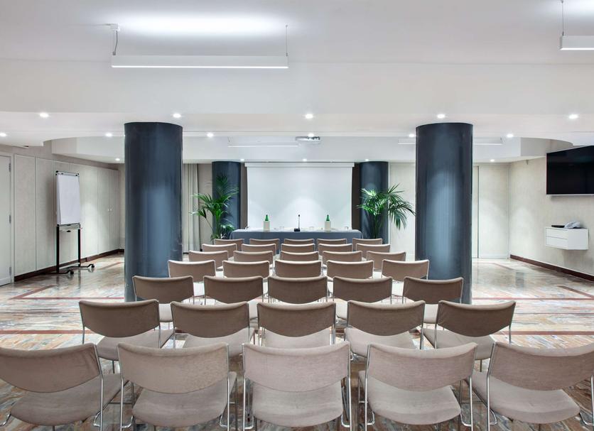 Konferenzraum Foto