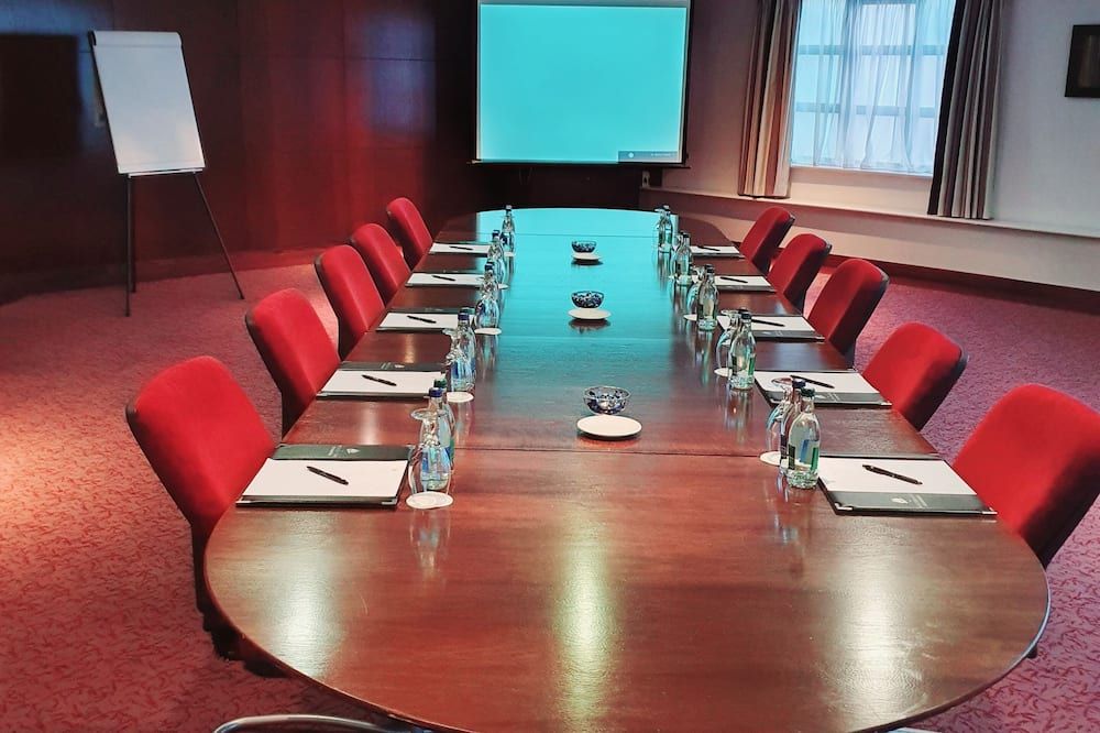 Konferenzraum
