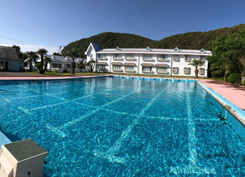 Pool Foto