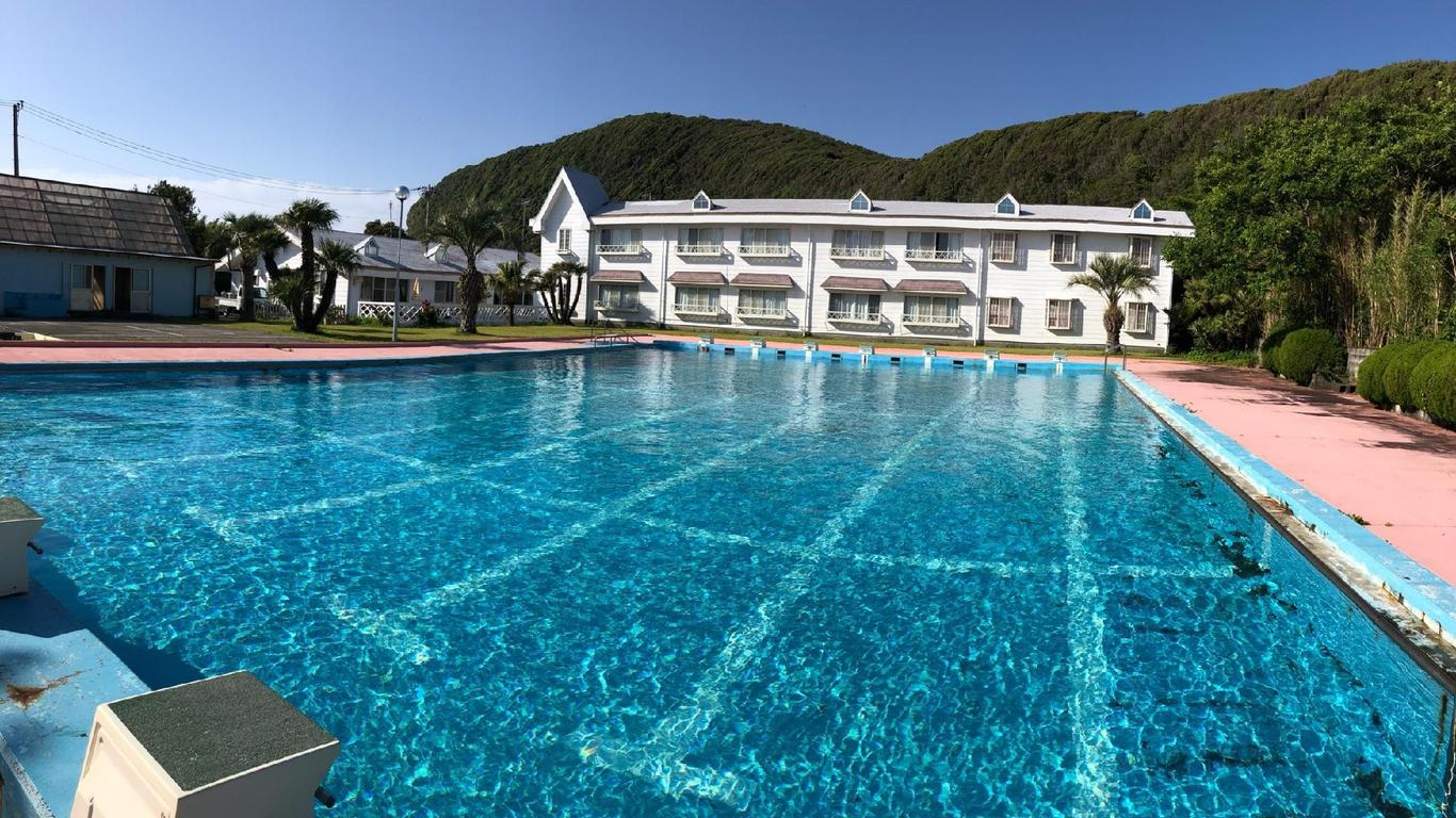 Palm Beach Resort Hotel