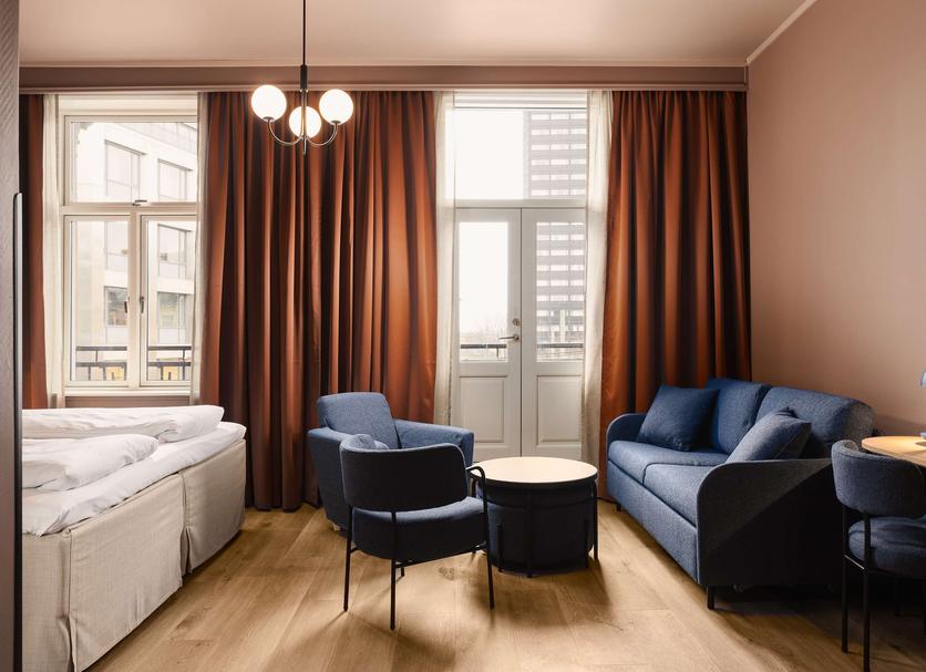 Wohnzimmer Foto