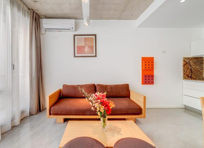 Wohnzimmer Foto