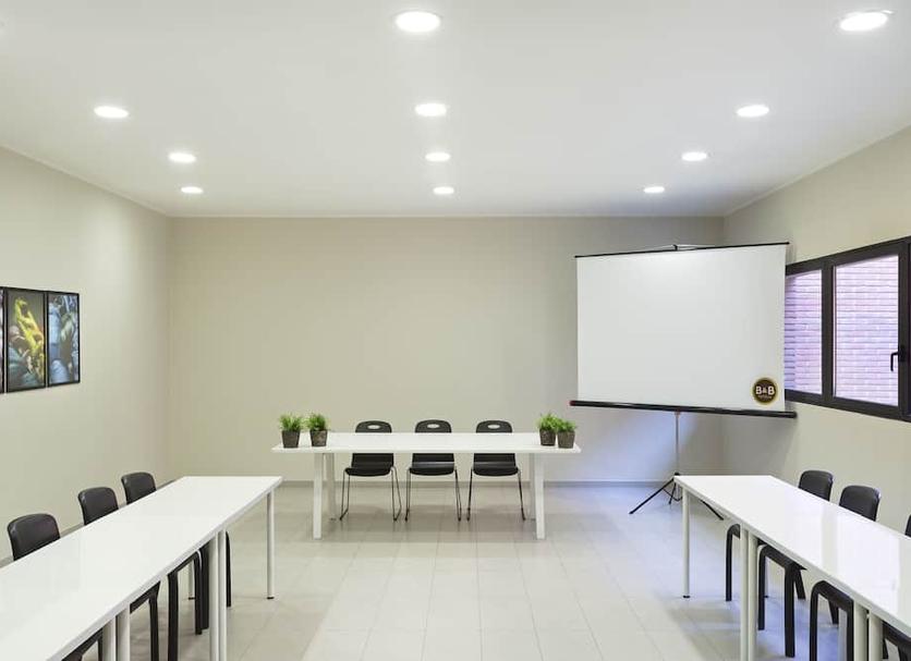Konferenzraum Foto