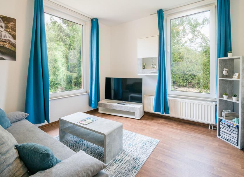 Wohnzimmer Foto