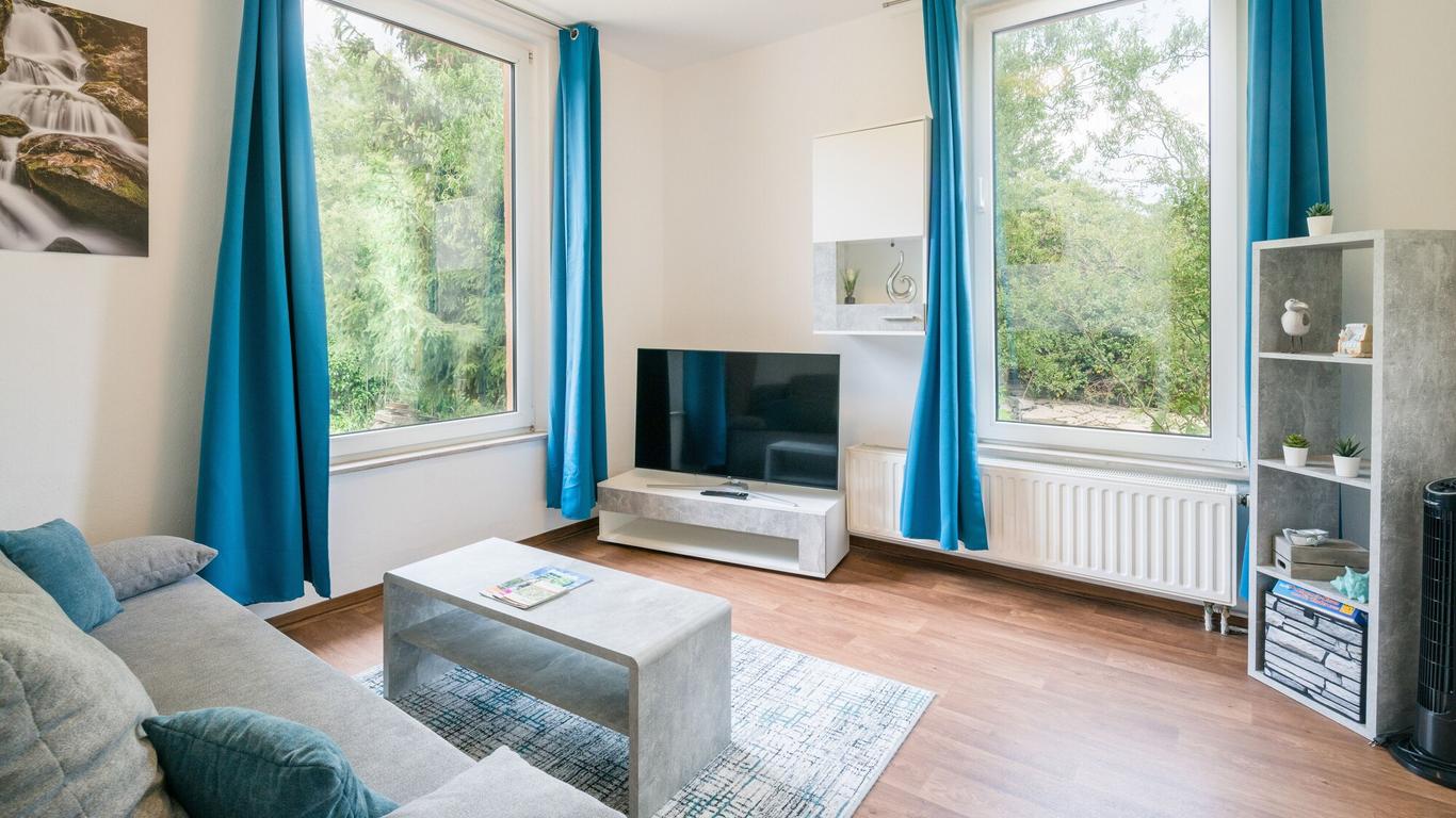Spreeblick Apartments