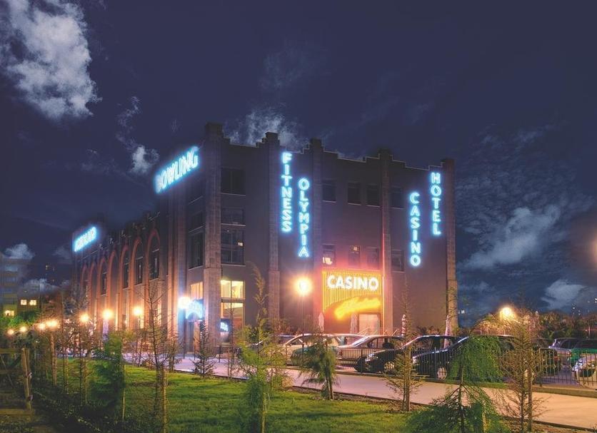 Gebäude Foto