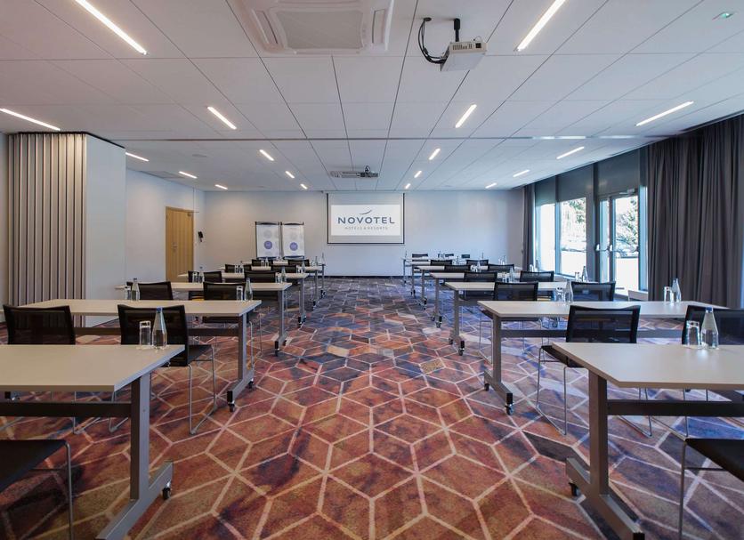 Konferenzraum Foto