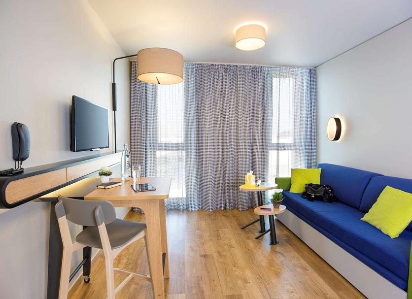 Wohnzimmer Foto