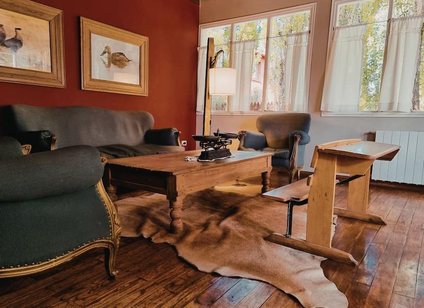 Wohnzimmer Foto