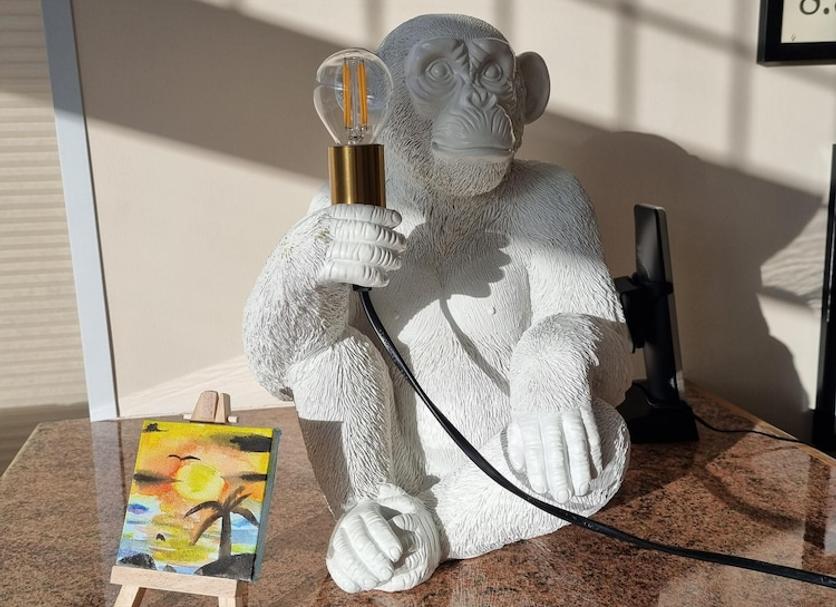 Zimmerausstattung Foto