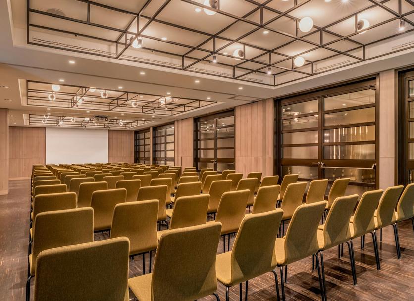 Konferenzraum Foto
