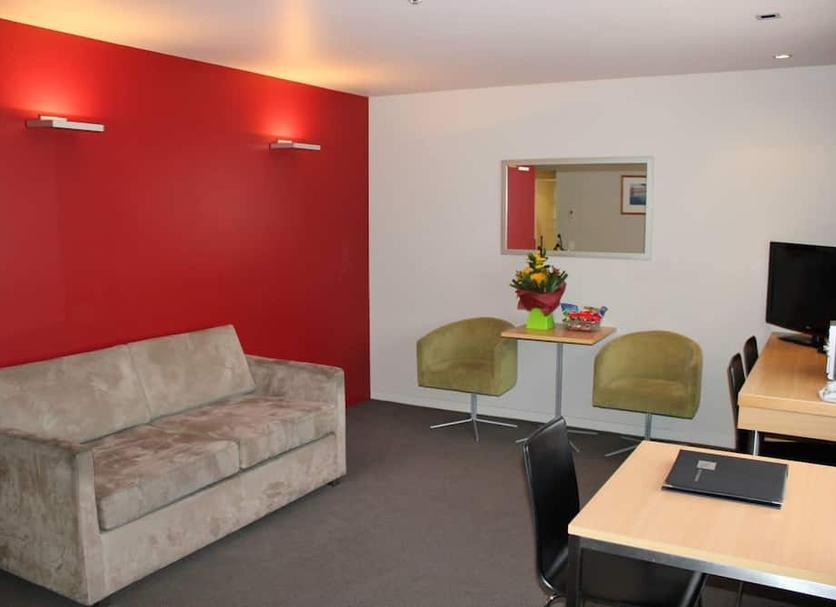 Wohnzimmer Foto