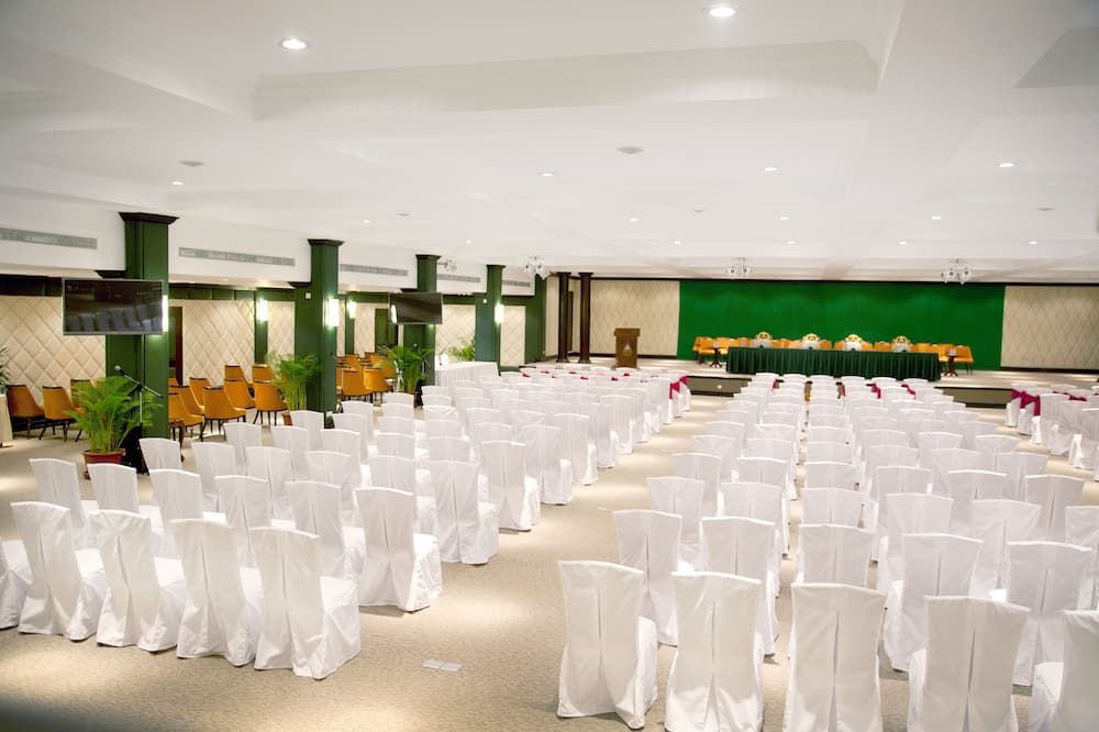 Konferenzraum