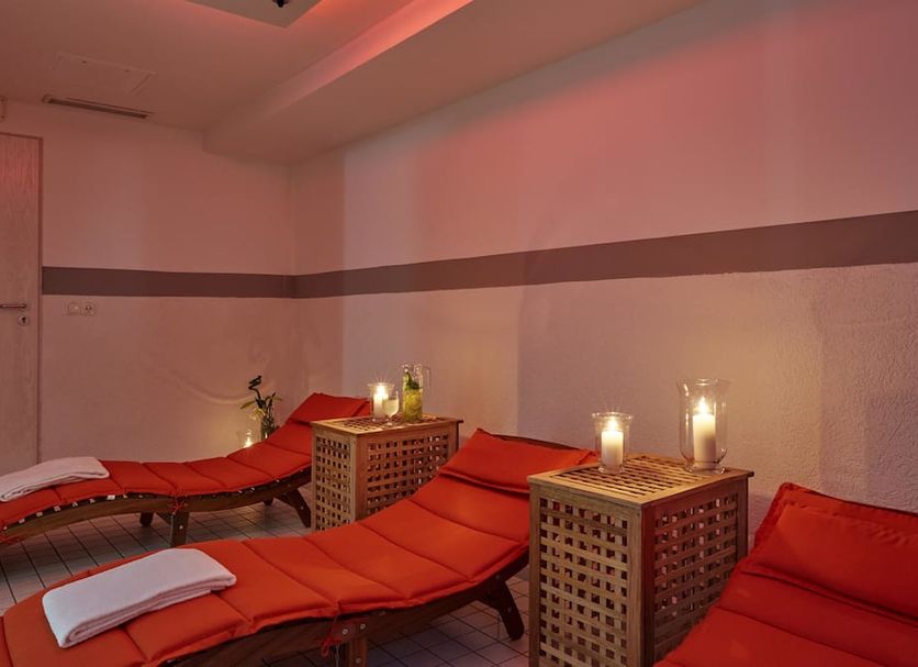 Wellness Foto