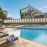 Crowne Plaza Riyadh - Rdc Hotel & Convention, An IHG Hotel