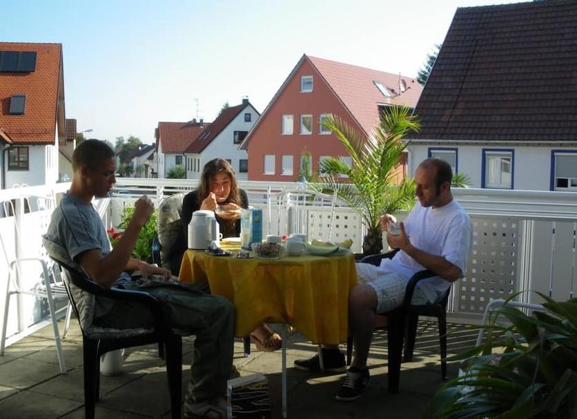 Sonstige Foto