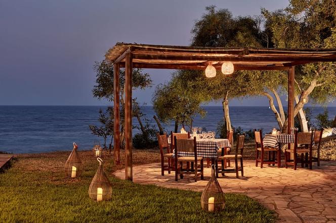 Grecian Sands Hotel