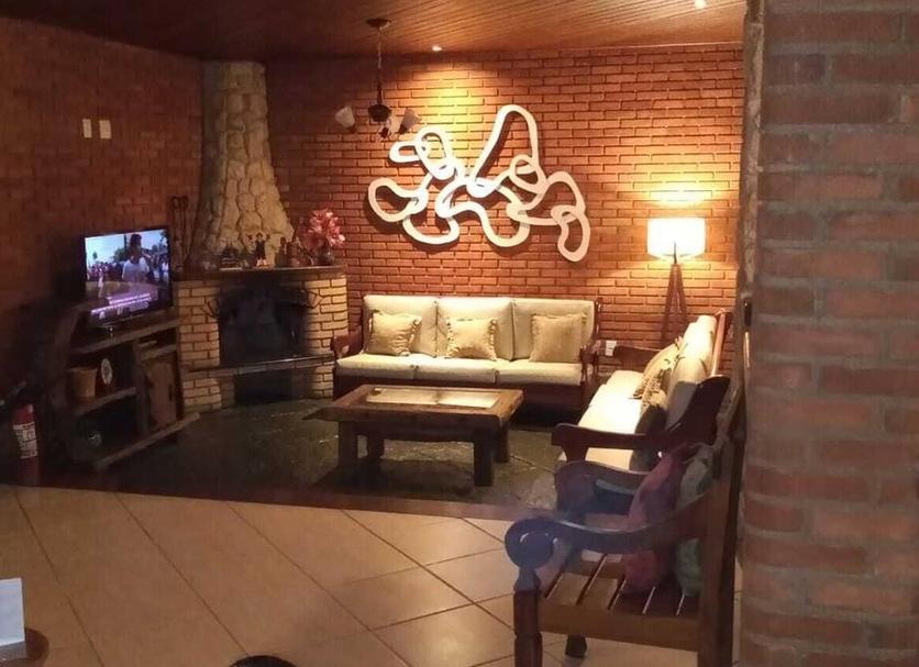 Wohnzimmer Foto