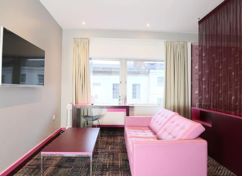 Wohnzimmer Foto