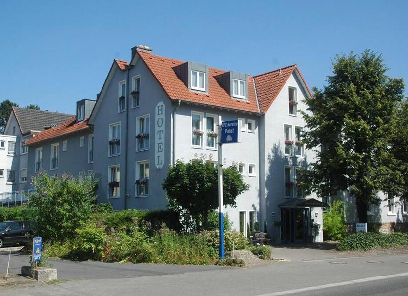 Gebäude Foto