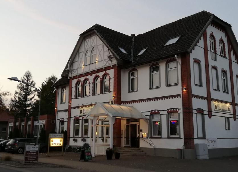 Gebäude Foto