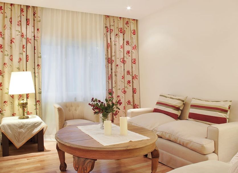 Wohnzimmer Foto
